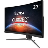 MSI ARTYMIS 273CQRDE Nero