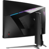 MSI ARTYMIS 273CQRDE Nero