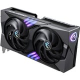 MSI GAMING GeForce RTX 5060 TI 16G OC NVIDIA 16 GB GDDR7, Scheda grafica GeForce RTX 5060 Ti, 16 GB, GDDR7, 128 bit, 7680 x 4320 Pixel, PCI Express x16 5.0