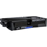 MSI GAMING GeForce RTX 5060 TI 16G OC NVIDIA 16 GB GDDR7, Scheda grafica GeForce RTX 5060 Ti, 16 GB, GDDR7, 128 bit, 7680 x 4320 Pixel, PCI Express x16 5.0