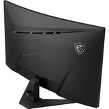 MSI MAG 321CQFDE E18, Monitor di gioco Nero