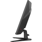 MSI MAG 321CQFDE E18, Monitor di gioco Nero
