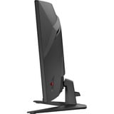 MSI MAG 321CQFDE E18, Monitor di gioco Nero