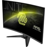 MSI MAG 321CQFDE E18, Monitor di gioco Nero