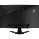 MSI MAG 321CQFDE E18, Monitor di gioco Nero