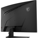 MSI MAG 321CQF E18, Monitor di gioco Nero