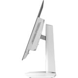 MSI MPG 321URXWDE QD-OLED Monitor PC 80 cm (31.5") 3840 x 2160 Pixel 4K Ultra HD Bianco, Monitor di gioco bianco, 80 cm (31.5"), 3840 x 2160 Pixel, 4K Ultra HD, QD-OLED, 0,03 ms, Bianco