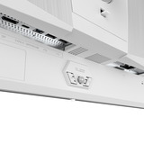 MSI MPG 321URXWDE QD-OLED Monitor PC 80 cm (31.5") 3840 x 2160 Pixel 4K Ultra HD Bianco, Monitor di gioco bianco, 80 cm (31.5"), 3840 x 2160 Pixel, 4K Ultra HD, QD-OLED, 0,03 ms, Bianco