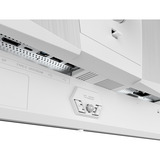 MSI MPG 321URXW QD-OLED Monitor PC 80 cm (31.5") 3840 x 2160 Pixel 4K Ultra HD Bianco, Monitor di gioco bianco, 80 cm (31.5"), 3840 x 2160 Pixel, 4K Ultra HD, QD-OLED, 0,03 ms, Bianco
