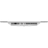 MSI MPG 321URXW-QD-OLED, Monitor di gioco bianco