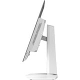 MSI MPG 321URXW-QD-OLED, Monitor di gioco bianco