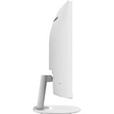 MSI PRO MP341CQWDE, Monitor LED bianco