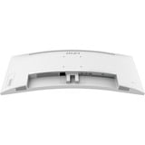 MSI PRO MP341CQWDE, Monitor LED bianco