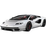 Maisto Veicolo modello bianco