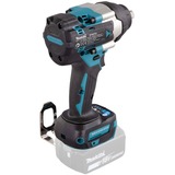 Makita DTW701Z cacciavite elettrico e avvitatore a impulso 2700 Giri/min Nero, Blu blu/Nero, Cacciavite a percussione, Impugnatura a pistola, 1/2", Nero, Blu, 2700 Giri/min, 500 Giri/min