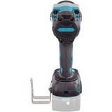 Makita DTW701Z cacciavite elettrico e avvitatore a impulso 2700 Giri/min Nero, Blu blu/Nero, Cacciavite a percussione, Impugnatura a pistola, 1/2", Nero, Blu, 2700 Giri/min, 500 Giri/min