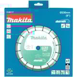 Makita D-80117, Lama 
