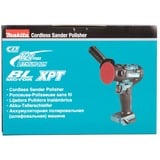 Makita PV301DZ, Macchina di lucidatura blu/Nero