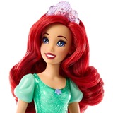 Mattel HLW10 Non classificato, Gioco figura Disney Princess HLW10, 9 anno/i, 1682,6059 cm³, 740 pz, 0,01 cm³, 5 pz