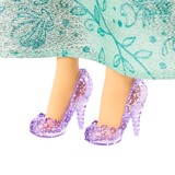 Mattel HLW10 Non classificato, Gioco figura Disney Princess HLW10, 9 anno/i, 1682,6059 cm³, 740 pz, 0,01 cm³, 5 pz