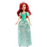 Mattel HLW10, Gioco figura 