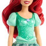 Mattel HLW10, Gioco figura 