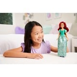 Mattel HLW10, Gioco figura 