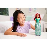Mattel HLW10, Gioco figura 