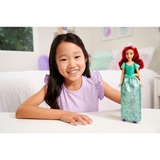 Mattel HLW10, Gioco figura 