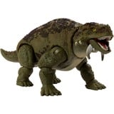 Mattel JDJ08 Action figure giocattolo, Gioco figura Jurassic World JDJ08, 8 anno/i, Marrone, Verde, Plastica