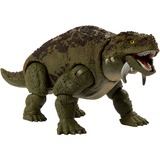 Mattel JDJ08, Gioco figura 
