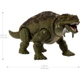 Mattel JDJ08, Gioco figura 