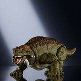 Mattel JDJ08, Gioco figura 