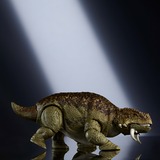 Mattel JDJ08, Gioco figura 