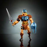 Mattel JFW98, Gioco figura 
