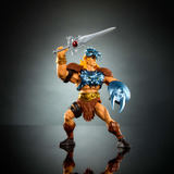 Mattel JFW98, Gioco figura 