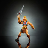 Mattel JFW98, Gioco figura 