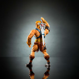 Mattel JFW98, Gioco figura 