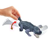 Mattel JGB94, Gioco figura 