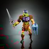 Mattel Origins Thundercats He-Man, Gioco figura Masters of the Universe Origins Thundercats He-Man, 6 anno/i, Multicolore
