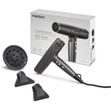 Medion LIFE HD2 Asciugacapelli MD19984 grigio
