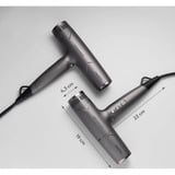 Medion LIFE HD2 Asciugacapelli MD19984 grigio