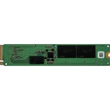 Micron 7400 PRO M.2 3840 GB PCI Express 4.0 3D TLC NAND NVMe 3840 GB, M.2, 4400 MB/s