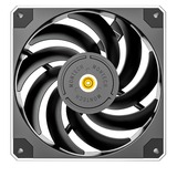 Montech METAL 120 PWM, Ventola 