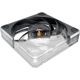 Montech METAL 120 PWM, Ventola 