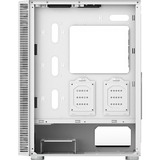 Montech X3MESHW, Chassis Tower bianco