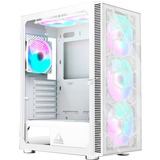 Montech X3 MESH, Chassis Tower bianco