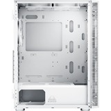 Montech X3 MESH, Chassis Tower bianco