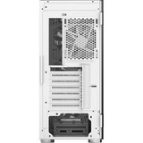 Montech X3 MESH, Chassis Tower bianco