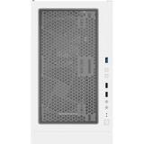 Montech X3 MESH, Chassis Tower bianco